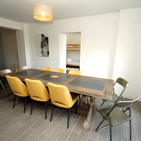 Marmotte 406 * Les Deux Alpes