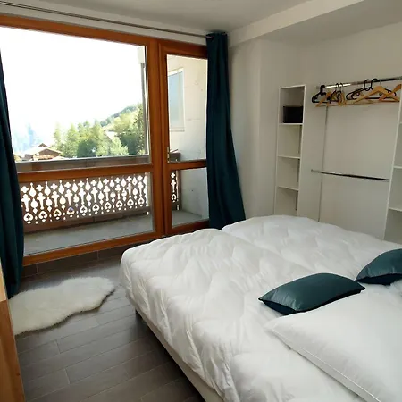 Marmotte 406 Apartment Les Deux Alpes