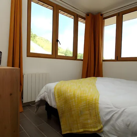 Marmotte 406 * Les Deux Alpes