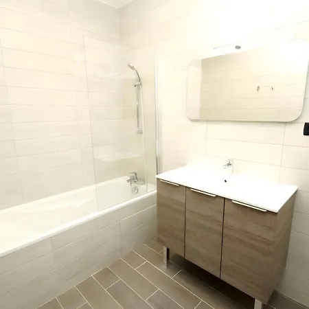 Apartment Marmotte 406 Les Deux Alpes