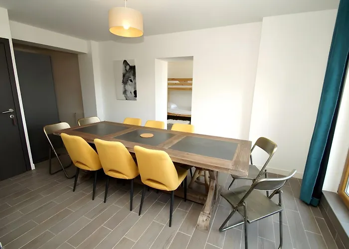 Marmotte 406 * Les Deux Alpes