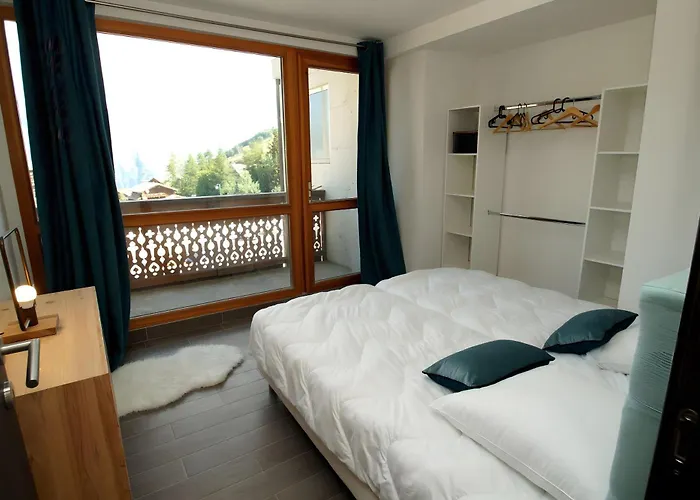 Marmotte 406 Apartment Les Deux Alpes