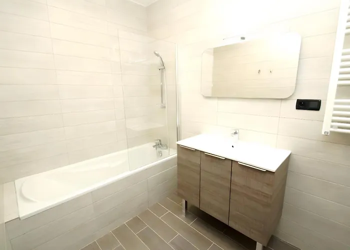 Apartment Marmotte 406 Les Deux Alpes